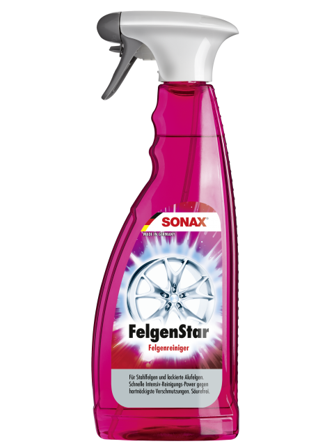 FelgenStar SONAX 750ml