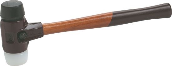 Simplex-Schonhammer 50 x 135 x 350 mm