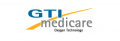 Hersteller: GTI medicare GmbH