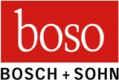 Hersteller: Bosch + Sohn GmbH u. Co. KG