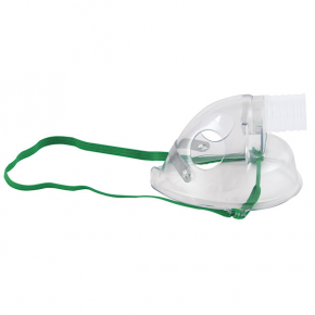 Ultraschall-Inhalationsgerät Mini Servocare Komplett-Set
