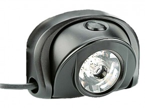LiteXpress Stirnlampe, Liberty 113, Luxeon-Rebel-LED, 135 Lumen