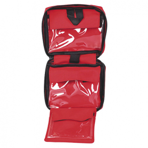 First Aid Kit Medium Tasche, leer