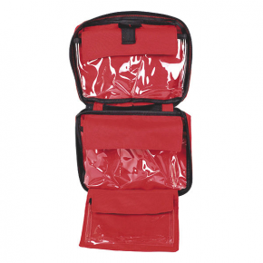 First Aid Kit Maxi Tasche, leer