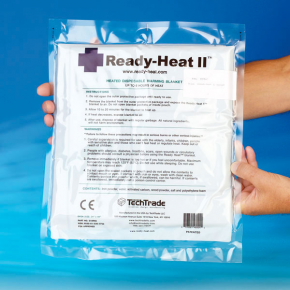 Ready-Heat™ II Wärmedecke