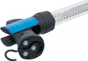 LED-Motorhauben-Leuchte mit Akku